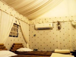Camp Aqua Forest Hotel Rishīkesh Екстериор снимка